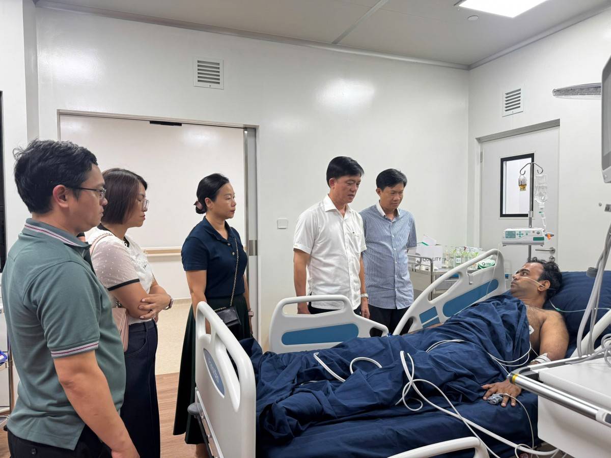Lật ca nô tại Phú Quốc: Mỗi nạn nhân xấu số được hỗ trợ hơn 2.000 USD