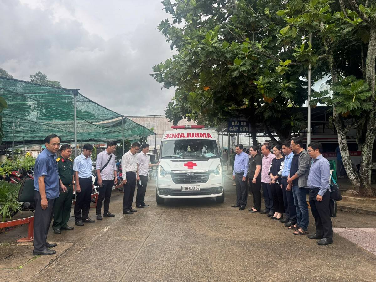 Lật ca nô tại Phú Quốc: Mỗi nạn nhân xấu số được hỗ trợ hơn 2.000 USD
