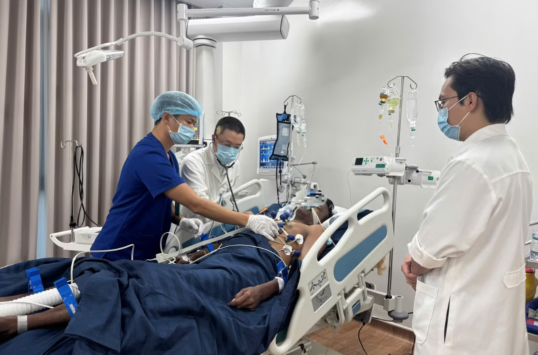 Lật ca nô tại Phú Quốc: Mỗi nạn nhân xấu số được hỗ trợ hơn 2.000 USD