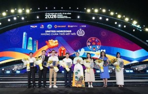 Lễ hội pháo hoa DIFF 2026: Ba sách lược cần thay đổi!