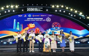 Lễ hội pháo hoa DIFF 2026: Ba sách lược cần thay đổi!