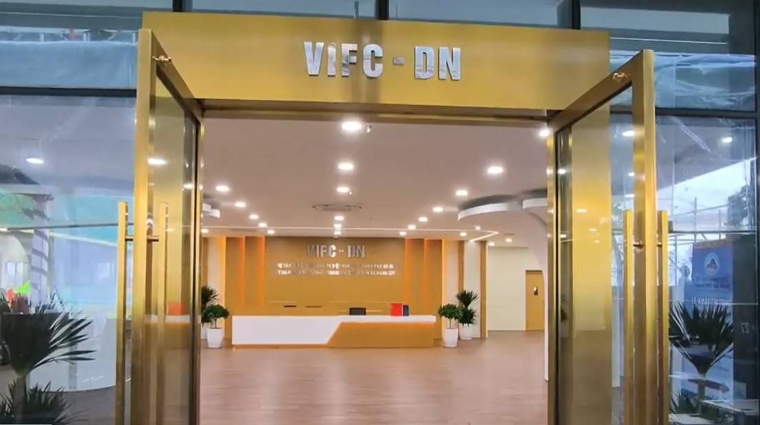 Tập đoàn tài chính lớn nhất Nhật Bản muốn rót vốn vào Đà Nẵng