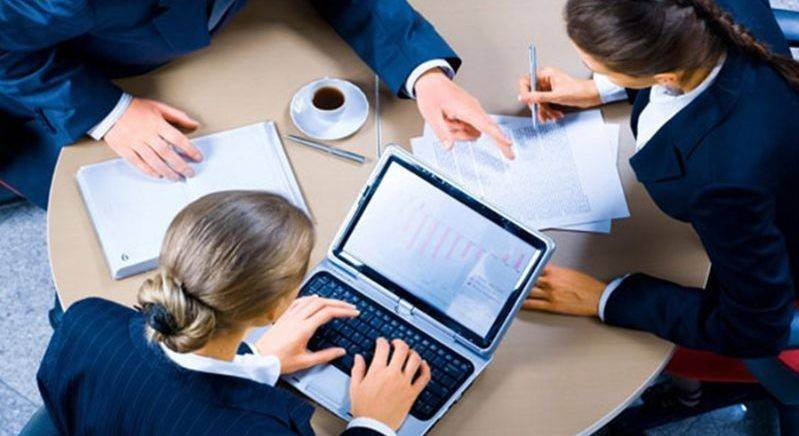 Bộ Tài chính siết quản lý kinh doanh dịch vụ làm thủ tục về thuế