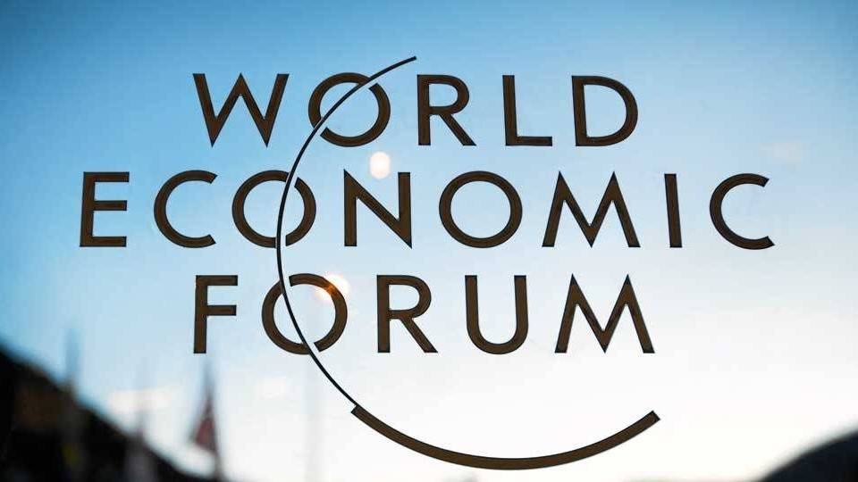 Cuộc đua kế nhiệm tại WEF: Di sản của ông Schwab và biến số Lagarde