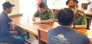 Khởi tố vụ án, tạm giữ thuyền trưởng vụ lật ca nô làm 15 du khách tử vong tại Phú Quốc
