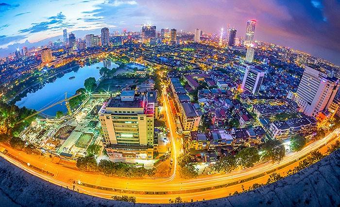Hà Nội thí điểm mô hình 