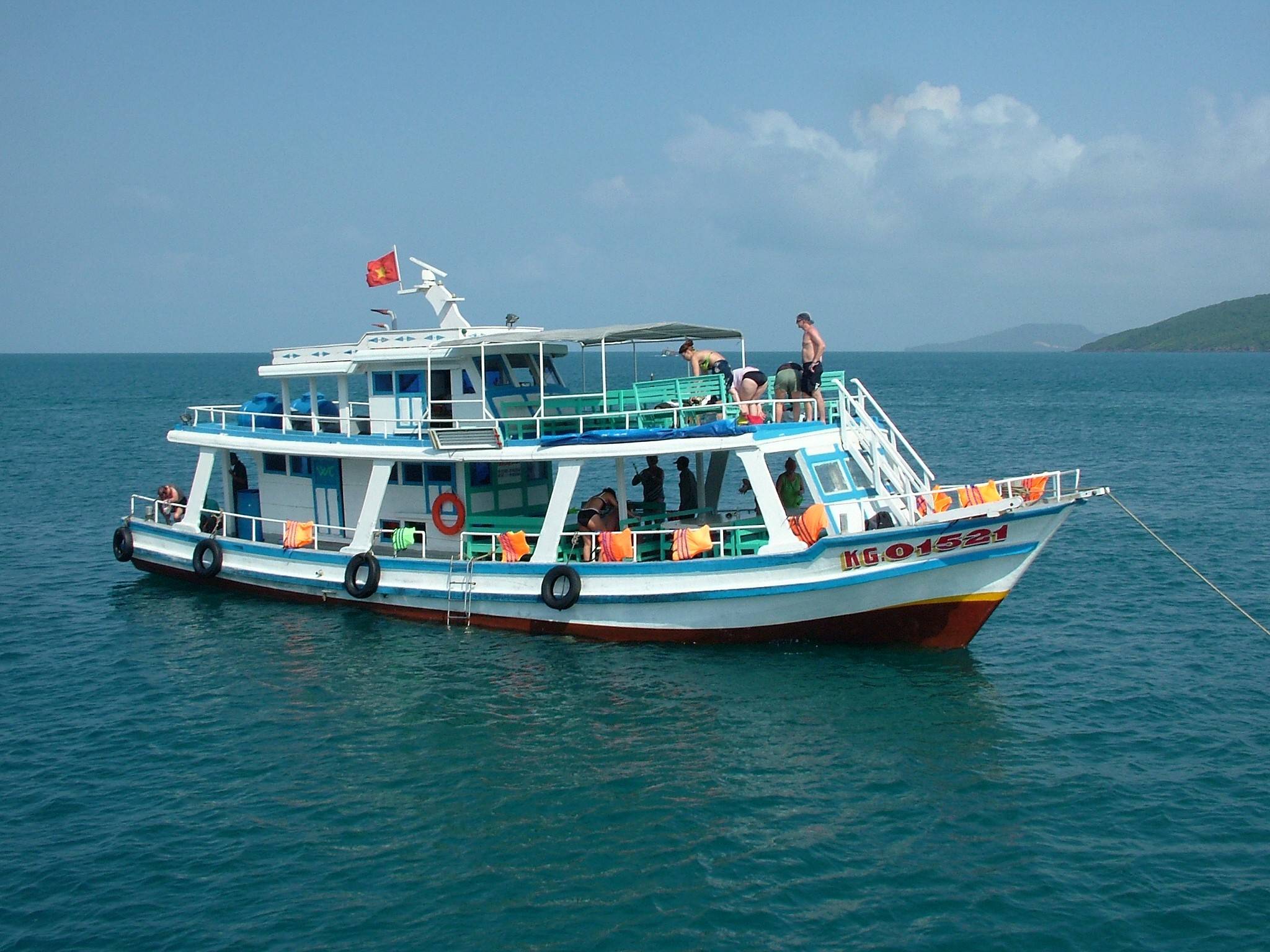 Bộ Xây dựng chỉ đạo rà soát toàn quốc an toàn vận tải khách đường thủy sau vụ tai nạn ở Phú Quốc