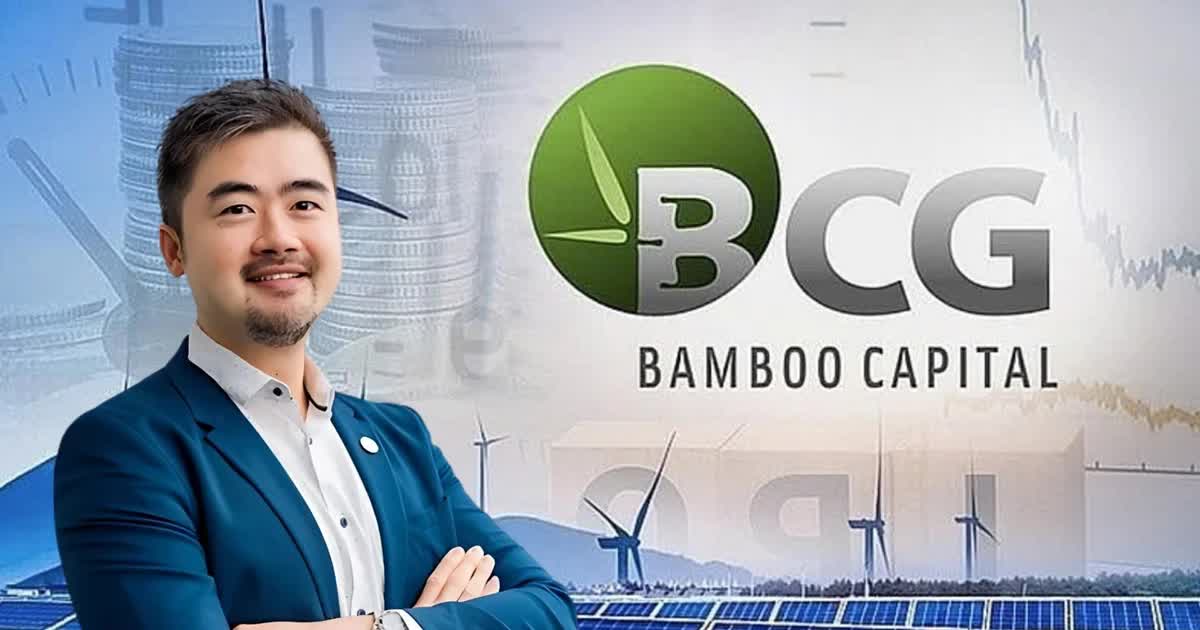 Cổ phiếu BCG bị hủy niêm yết bắt buộc, CEO Bamboo Capital gửi thư xin lỗi cổ đông