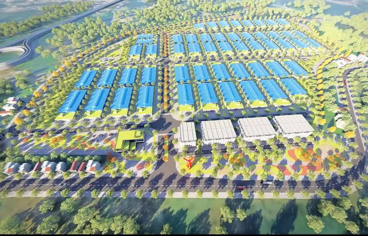 Nhữ Khê kiến tạo hệ sinh thái logistics: Mở lối cho chuỗi giá trị phía Nam Tuyên Quang
