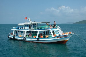 Bộ Xây dựng chỉ đạo rà soát toàn quốc an toàn vận tải khách đường thủy sau vụ tai nạn ở Phú Quốc