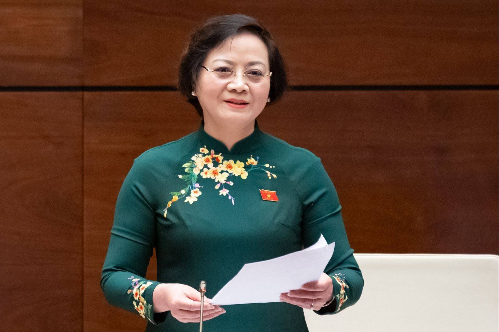 Phó Thủ tướng Phạm Thị Thanh Trà làm Trưởng Ban Chỉ đạo an toàn thực phẩm
