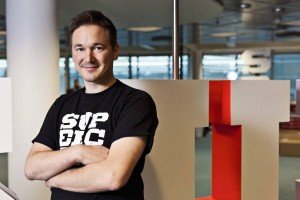 Ilkka Paananen: Tỷ phú Phần Lan và cách quản trị mà mọi công ty mơ ước nhưng chưa ai sao chép được