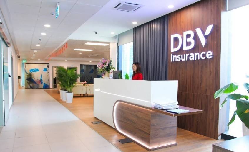 Bảo hiểm DBV bị phạt 200 triệu đồng vì tự phong "Số 1 Việt Nam"