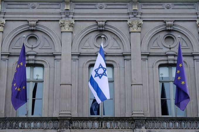 EU thảo luận phương án siết giao thương với khu định cư Israel