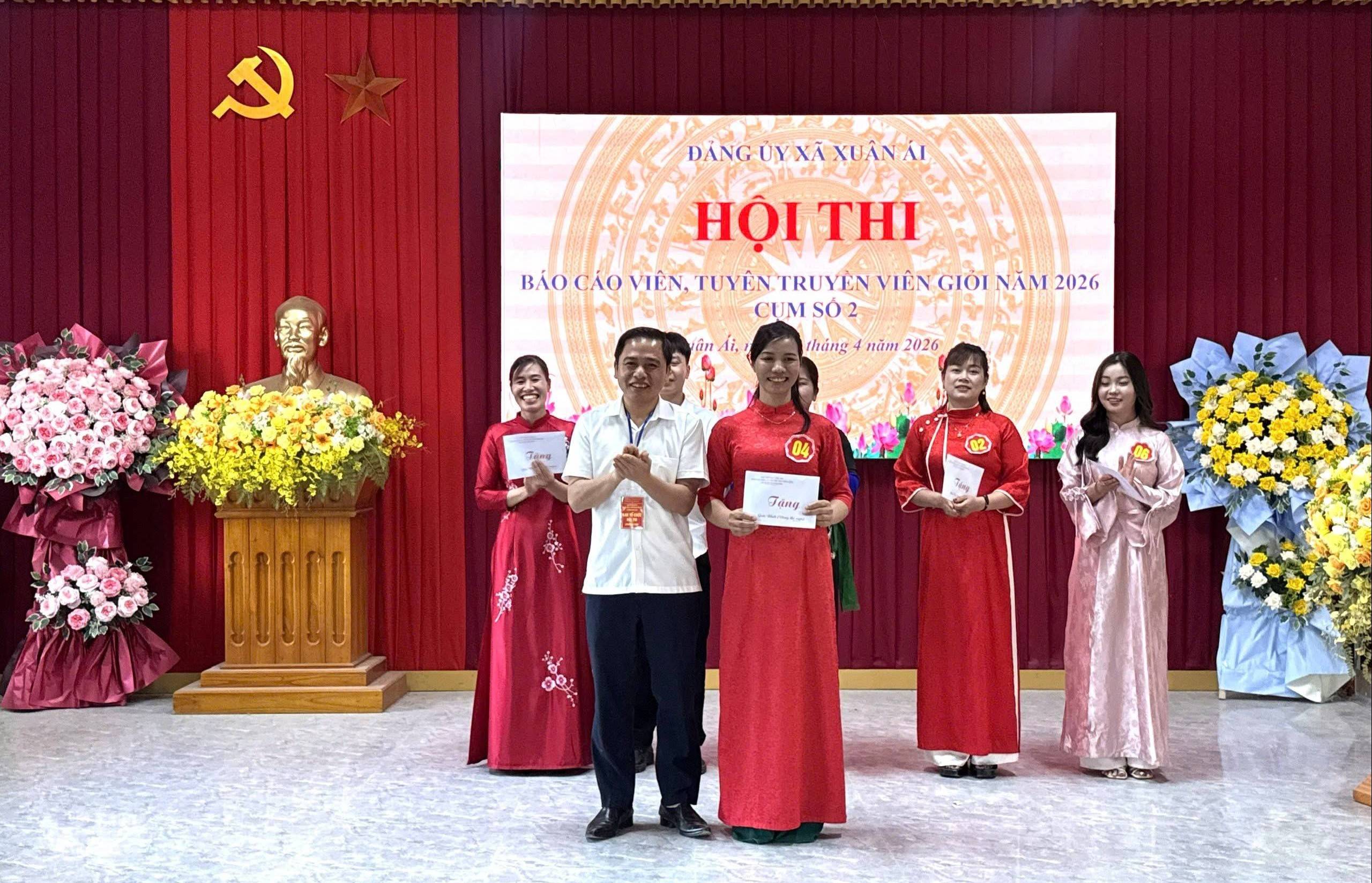 Lào Cai: Dân vận khéo khơi thông nguồn lực, tạo động lực phát triển kinh tế từ cơ sở