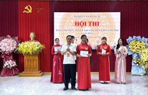 Lào Cai: Dân vận khéo khơi thông nguồn lực, tạo động lực phát triển kinh tế từ cơ sở