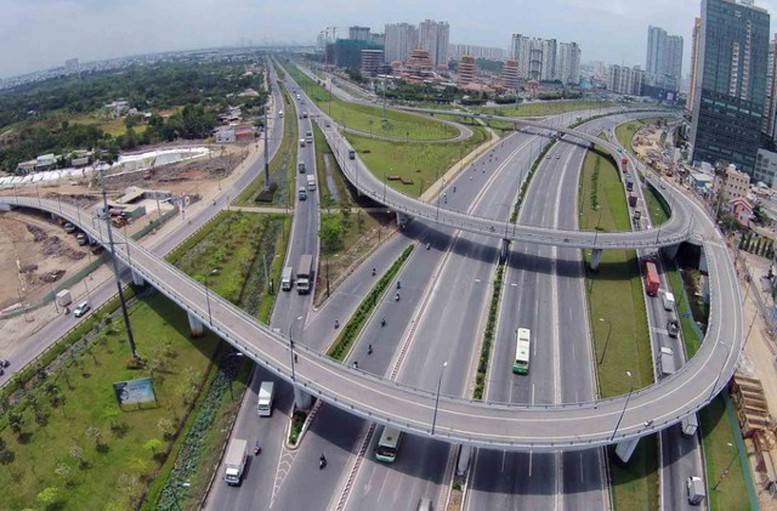Theo Bộ Xây dựng, tiến độ triển khai và giải ngân các dự án hoàn toàn phụ thuộc vào công tác chỉ đạo, điều hành của các chủ đầu tư, các nhà thầu (Ảnh minh họa).