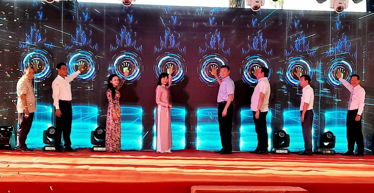 Hà Tiên - An Giang phát huy giá trị di sản, tạo động lực phát triển du lịch và mở rộng cơ hội đầu tư