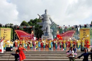 Hà Tiên - An Giang phát huy giá trị di sản, tạo động lực phát triển du lịch và mở rộng cơ hội đầu tư