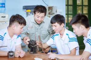 Thị trường lao động Hà Nội tăng nhiệt, doanh nghiệp ưu tiên nhân sự chất lượng cao