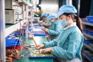 Thu hút FDI công nghệ mở lối đưa Việt Nam thành trung tâm đổi mới sáng tạo châu Á