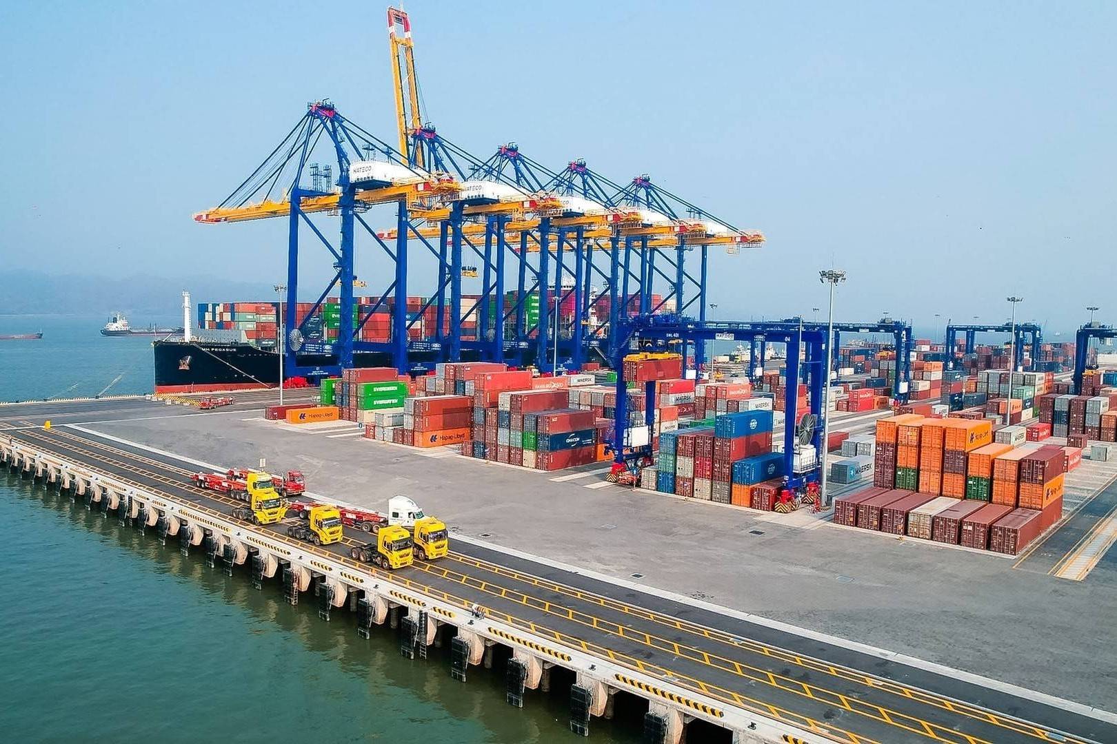 Xuất khẩu nửa cuối năm: Doanh nghiệp phải vượt “rào cản” tiêu chuẩn để giữ đà tăng trưởng