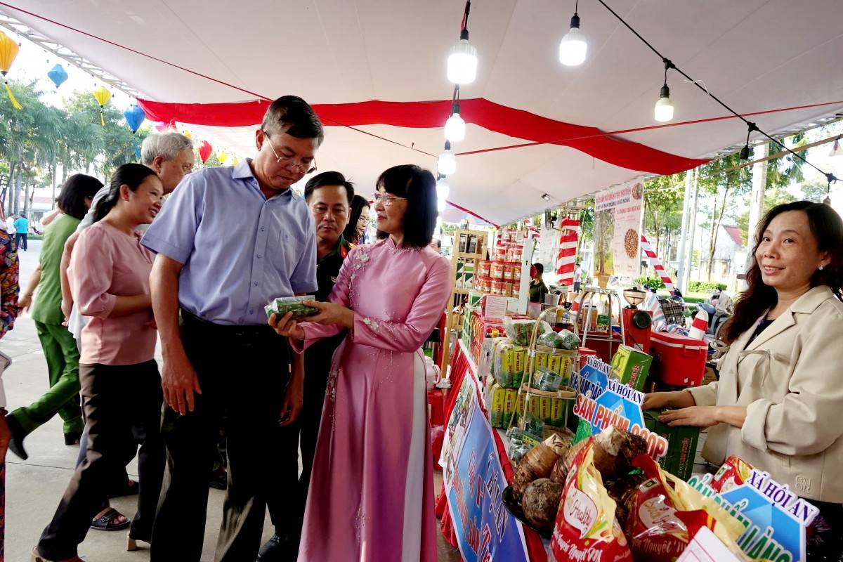 Hà Tiên - An Giang phát huy giá trị di sản, tạo động lực phát triển du lịch và mở rộng cơ hội đầu tư