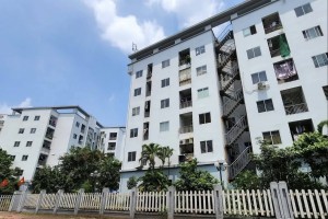 TP. Hồ Chí Minh đề xuất gói vay ưu đãi 3-4% để thúc đẩy phát triển nhà ở cho thuê