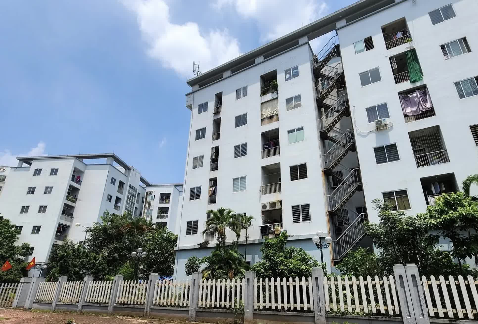TP. Hồ Chí Minh đề xuất gói vay ưu đãi 3-4% để thúc đẩy phát triển nhà ở cho thuê