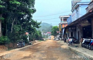 Phú Thọ đầu tư 360 tỷ đồng mở tuyến đường liên kết vùng Tân Pheo - Khả Cửu