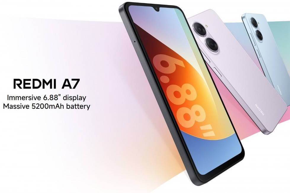 Xiaomi Redmi A7 có phù hợp với tài xế công nghệ và người di chuyển nhiều không?