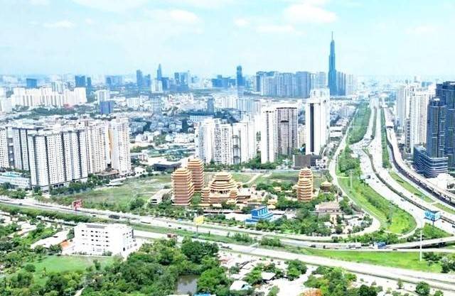 TP. Hồ Chí Minh: Áp lực "thoát hàng" khiến giá căn hộ thứ cấp giảm tới 6%