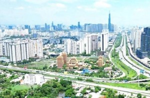 TP. Hồ Chí Minh: Áp lực "thoát hàng" khiến giá căn hộ thứ cấp giảm tới 6%