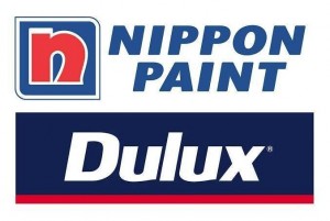 Nippon Paint đề nghị chi 7,5 tỷ euro mua mảng sơn trang trí của AkzoNobel
