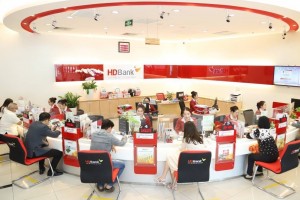 Fitch Ratings lần đầu xếp hạng HDBank, ghi nhận nền tảng tài chính vững mạnh top đầu Việt Nam