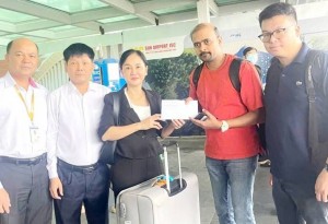 Đại sứ quán Ấn Độ cảm ơn Việt Nam hỗ trợ sau vụ lật canô tại Phú Quốc