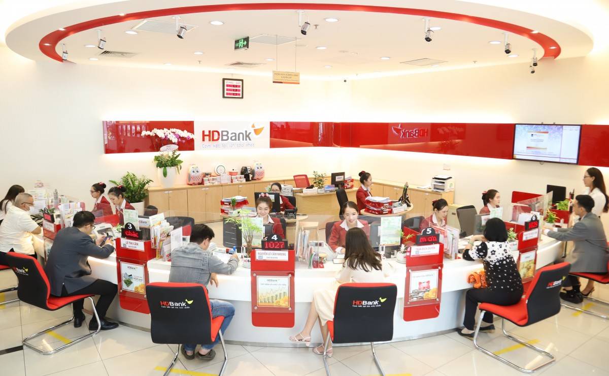 Tổ chức xếp hạng quốc tế Fitch Ratings vừa công bố kết quả xếp hạng tín nhiệm lần đầu đối với Ngân hàng TMCP Phát triển TP.HCM (HDBank - HoSE: HDB). Các mức đánh giá dành cho HDBank thuộc nhóm cao nhất, phản ánh nền tảng tài chính vững mạnh, hiệu quả cao và bền vững.