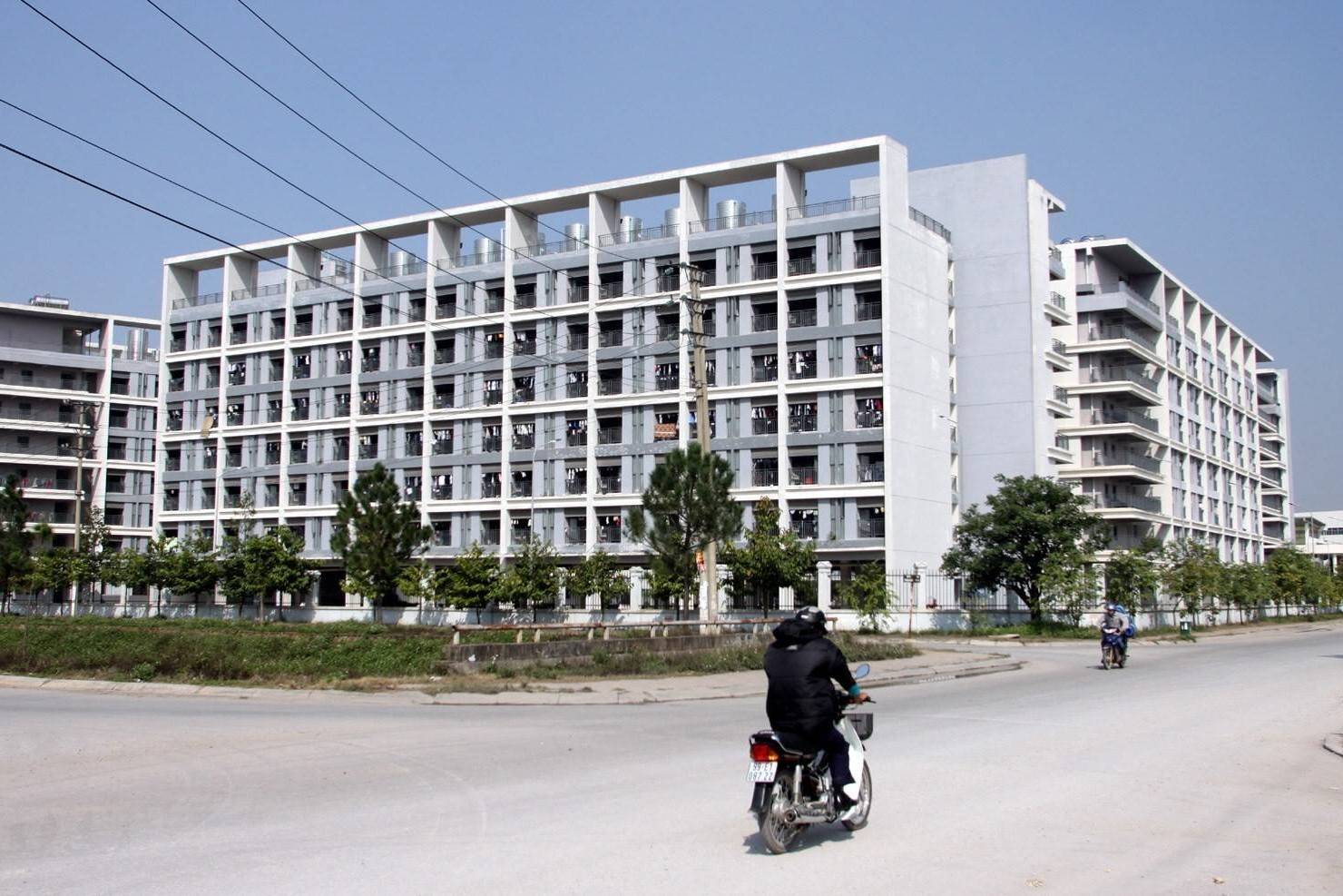 Đồng Nai tăng tốc phát triển nhà ở xã hội, hướng tới 65.000 căn vào năm 2030