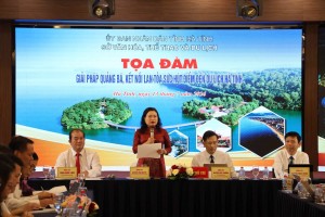 Hà Tĩnh đổi mới quảng bá du lịch, tăng sức hút điểm đến trong kỷ nguyên số