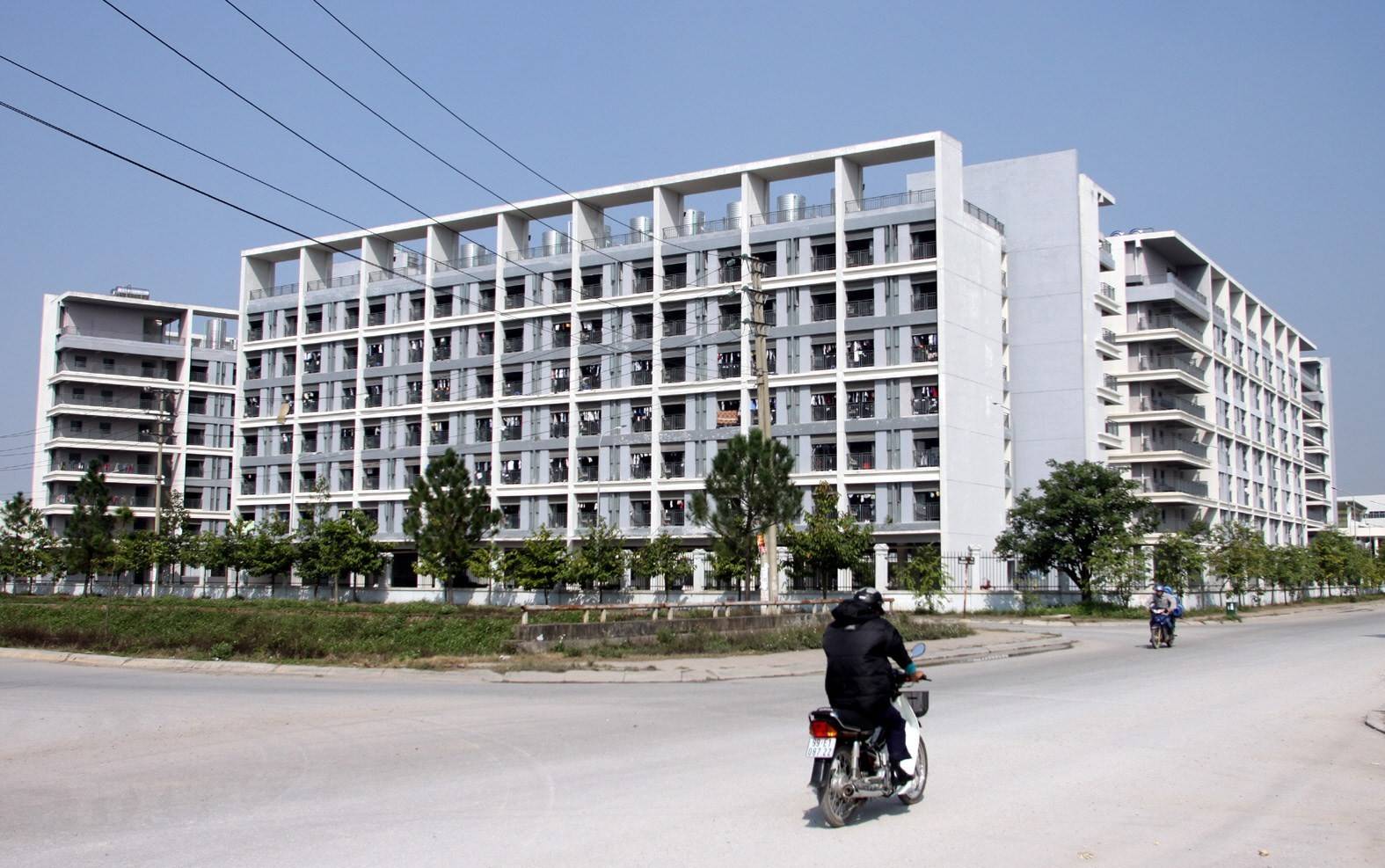 Đồng Nai tăng tốc phát triển nhà ở xã hội, hướng tới 65.000 căn vào năm 2030