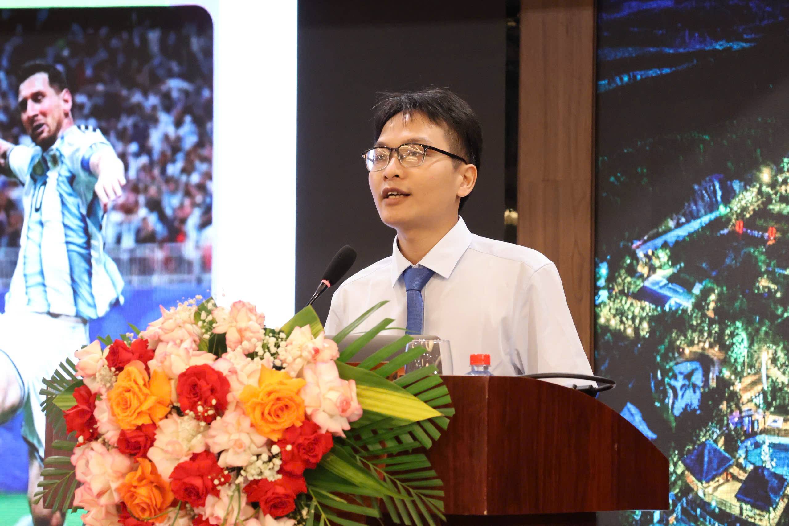 Hà Tĩnh đổi mới quảng bá du lịch, tăng sức hút điểm đến trong kỷ nguyên số