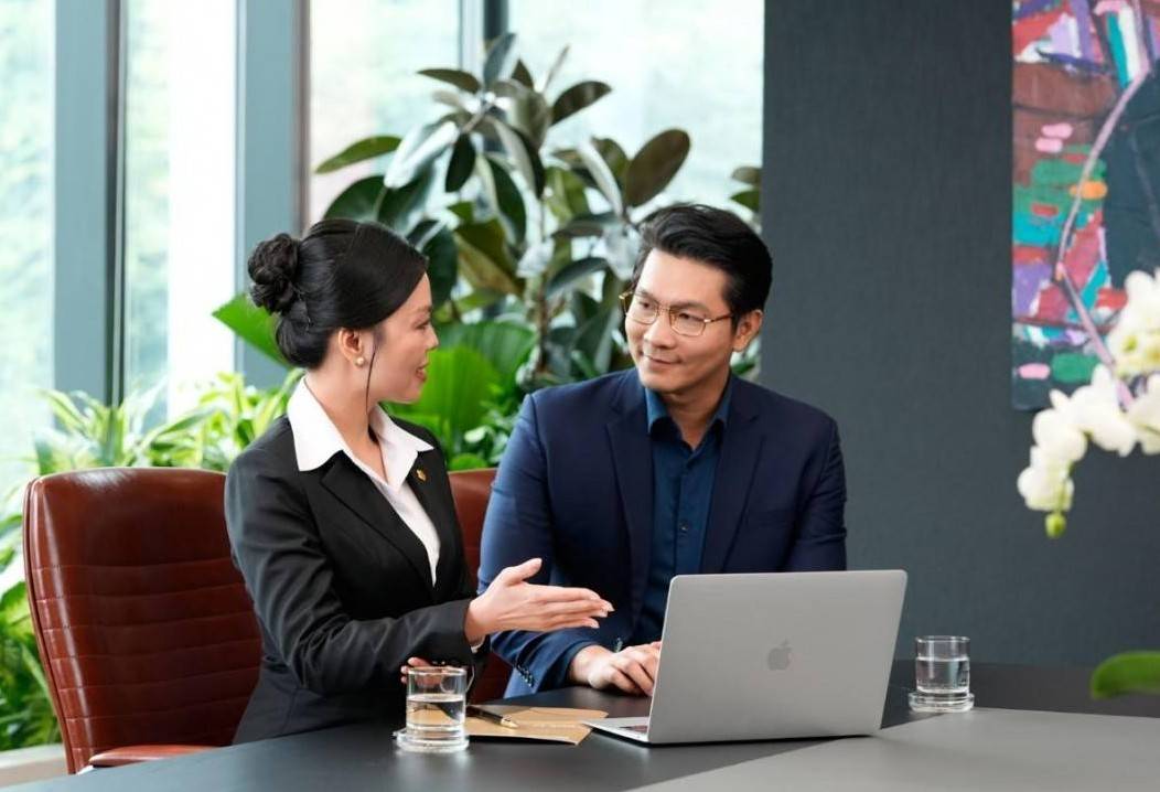 BIDV khai trương Chi nhánh Flagship Private Banking