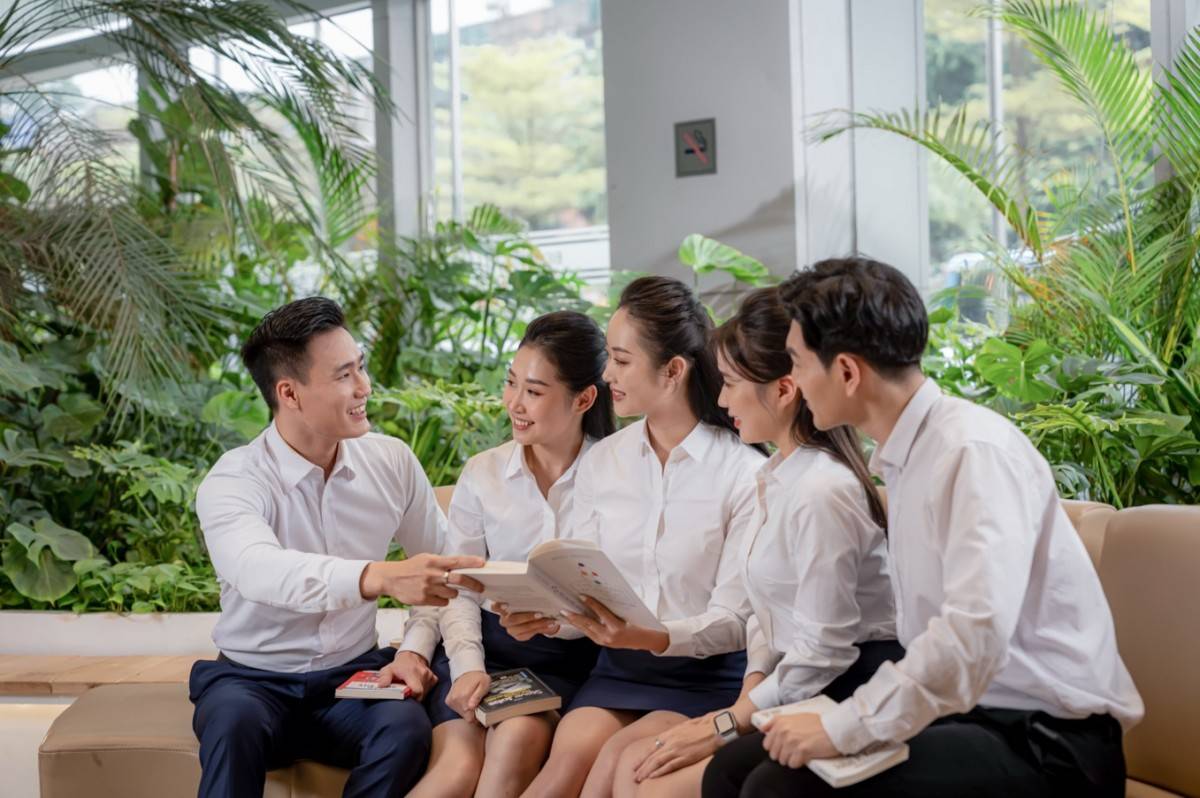 BIDV khởi động xây dựng “Ngân hàng hạnh phúc của người lao động”