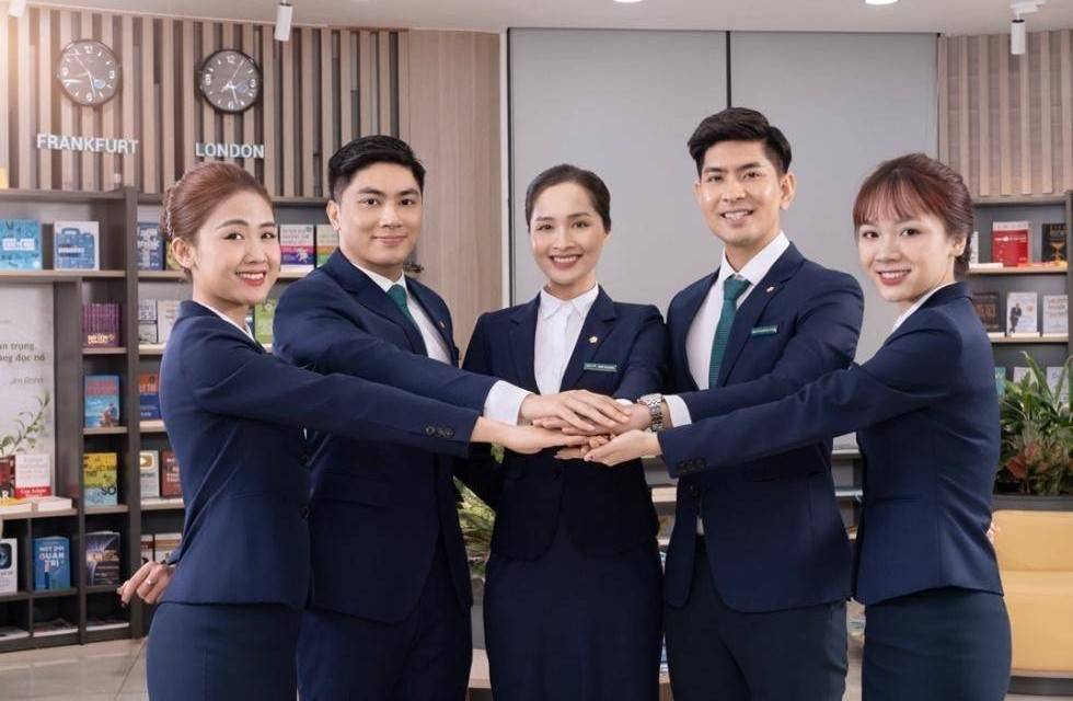 BIDV khởi động xây dựng “Ngân hàng hạnh phúc của người lao động”
