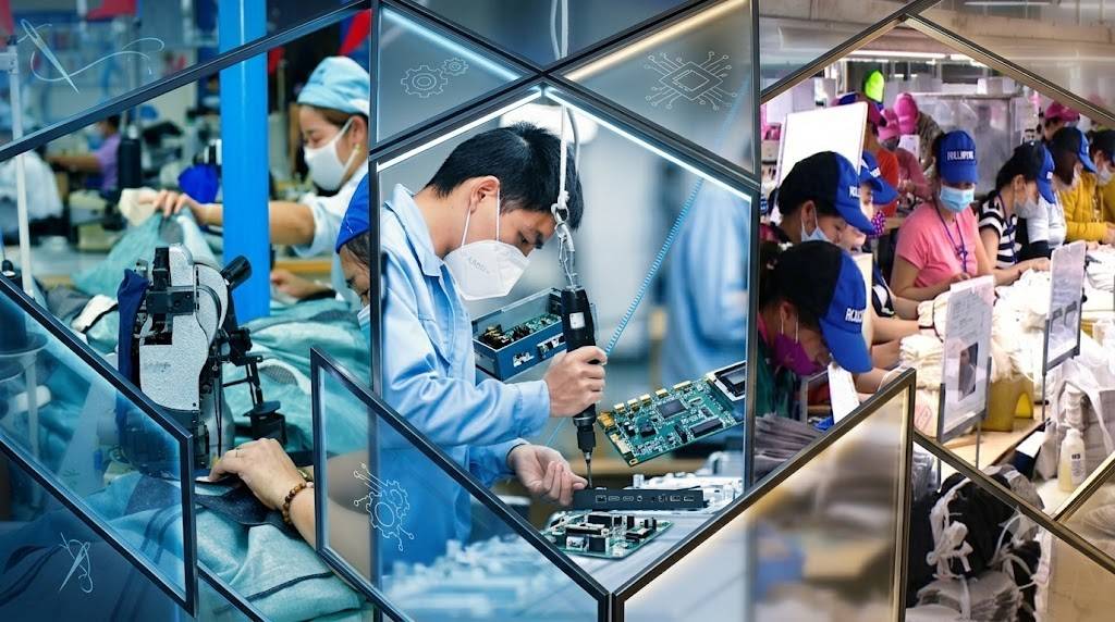 Đừng để Luật Hỗ trợ doanh nghiệp nhỏ và vừa chỉ dừng ở... hỗ trợ