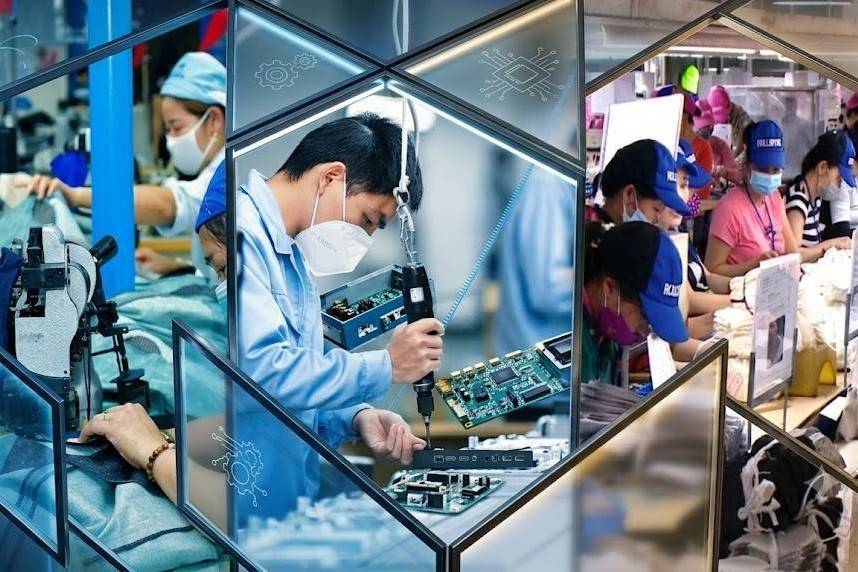 Bài 1: Đừng để Luật Hỗ trợ doanh nghiệp nhỏ và vừa chỉ dừng ở... hỗ trợ