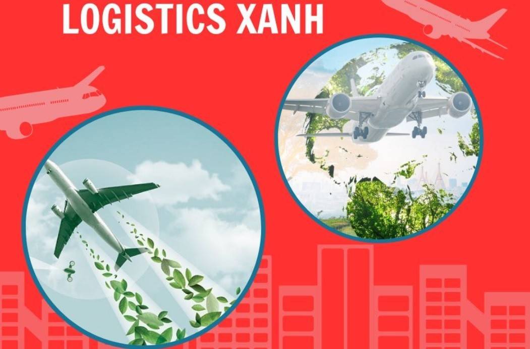 Vận tải hàng không xanh trở thành xu hướng tất yếu giúp ngành logistics giảm phát thải và nâng cao hiệu quả năng lượng trong bối cảnh toàn cầu đang hướng đến mục tiêu phát triển bền vững. Ngoài việc là một giải pháp “xanh hóa” trong hoạt động vận chuyển, đây còn là bước tiến quan trọng trong hành trình xây dựng mang lại lợi ích lâu dài cho doanh nghiệp và môi trường trong vận tải hàng không xanh.