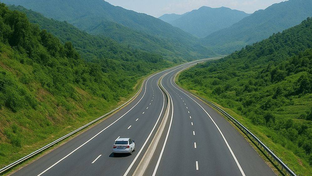 Cao tốc Bảo Hà – Lai Châu 162 km có tổng vốn hơn 65.500 tỷ đồng