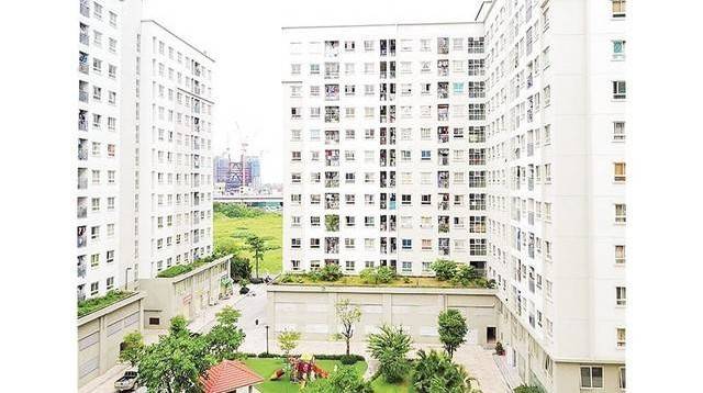Hà Nội chuyển hướng phát triển nhà ở cho thuê, mở lối an cư bền vững cho người trẻ