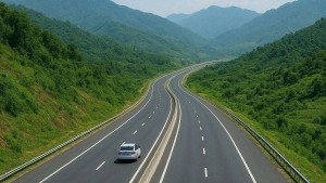 Cao tốc Bảo Hà – Lai Châu 162 km có tổng vốn hơn 65.500 tỷ đồng